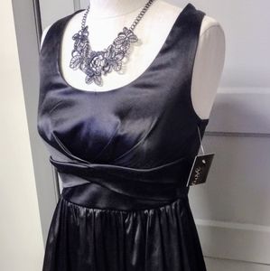 Sapphire 💜Dolls Prom Party Girls Night Out Date Night Dress Size 3 Pre-owned